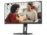 Monitor 27 AOC Q27E3UMF, VA, QHD, 75Hz, 4ms GtG, HDMI, DP, USB/, Pivot