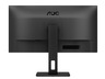 Monitor 27 AOC Q27E3UMF, VA, QHD, 75Hz, 4ms GtG, HDMI, DP, USB/, Pivot