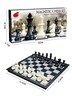 Šahovska tabla na magnet
