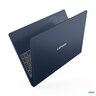 Laptop LENOVO IdeaPad Slim 3 15IRH10 83K100B6YA, 15.3 WUXGA, Intel Core i5-13420H, 16GB RAM, 512GB SSD, DOS
