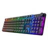 Tastatura TRUST Gaming GXT868 TORIX WRLS, crna