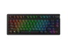 Tastatura HyperX Alloy Rise 75, Wireless, Gaming
