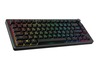 Tastatura HyperX Alloy Rise 75, Wireless, Gaming