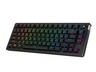 Tastatura HyperX Alloy Rise 75, Wireless, Gaming