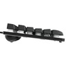 Tastatura TRUST Gaming GXT833 THADO žicna, crna