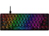 Tastatura HP HyperX Alloy Origins 60, mehanicka, gaming