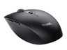 Miš TRUST OZAA bežicni, crni