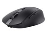 Miš TRUST OZAA bežicni, crni