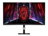 Monitor 34 XIAOMI G34WQi, VA, UWQHD, 180Hz, HDMIx2, DPx2, zakrivljeni, gaming