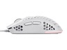 Miš TRUST GXT928W HELOX žicni, gaming, beli