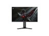 Monitor 23.8 TESLA 24GH647BF3, IPS, FHD, 180Hz, 1ms MPRT, HDMIx2, DP, Adaptive sync, Pivot