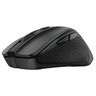 Miš TRUST NITO SILENT bežicni, crni