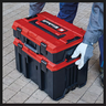 Einhell Sistemski kofer E-Case M