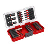 Einhell Set impaktor bitova 25-50mm bitovi i nasadni ključevi 6-8-10 S-Case 28 kom