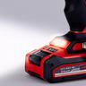 Einhell Aku udarna bušilica TP-CD 18/60 Li- i BL Solo