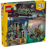 LEGO® Ukleta vila 31167