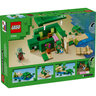 LEGO Kuća-kornjača na plaži 21254