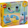 LEGO® Retro telefon 31174