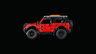 LEGO Ford Bronco® SUV 42213