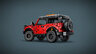 LEGO Ford Bronco® SUV 42213