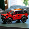 LEGO Ford Bronco® SUV 42213