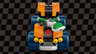 LEGO Mario Kart™: Bauzerov zamak 72039