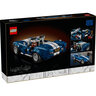LEGO Shelby Cobra 427 S/C 10357