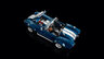 LEGO Shelby Cobra 427 S/C 10357
