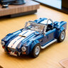 LEGO Shelby Cobra 427 S/C 10357