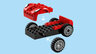 LEGO Spajdermenov automobil i Dok Ok 10789