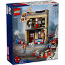 LEGO Stan Pitera Parkera 76317