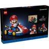 LEGO Mario Kart™: Mario i standardni karting 72037