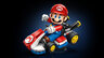 LEGO Mario Kart™: Mario i standardni karting 72037