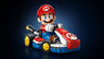 LEGO Mario Kart™: Mario i standardni karting 72037