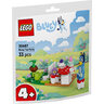 LEGO Bluey – čajanka 30687