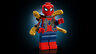 LEGO® Bista Iron Spider-Mana 76326