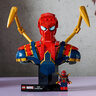 LEGO® Bista Iron Spider-Mana 76326