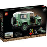 LEGO Land Rover Classic Defender 90 10317