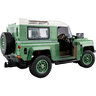 LEGO Land Rover Classic Defender 90 10317