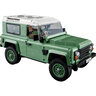 LEGO Land Rover Classic Defender 90 10317