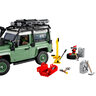 LEGO Land Rover Classic Defender 90 10317