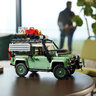 LEGO Land Rover Classic Defender 90 10317