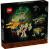 LEGO Mini-bonsai drveće 10373