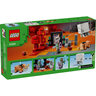 LEGO Zaseda u nederskom portalu 21255