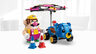 LEGO Mario Kart™: Vario i kralj Bu 72038