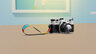LEGO Retro foto-aparat 31147