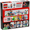 LEGO Mario Kart™: Interaktivni LEGO® Mario™ i standardni karting 72043