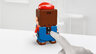 LEGO Mario Kart™: Interaktivni LEGO® Mario™ i standardni karting 72043