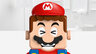 LEGO Mario Kart™: Interaktivni LEGO® Mario™ i standardni karting 72043