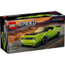 LEGO Dodge Challenger SRT Hellcat sportski automobil 77237